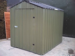 Second Hand Sheds